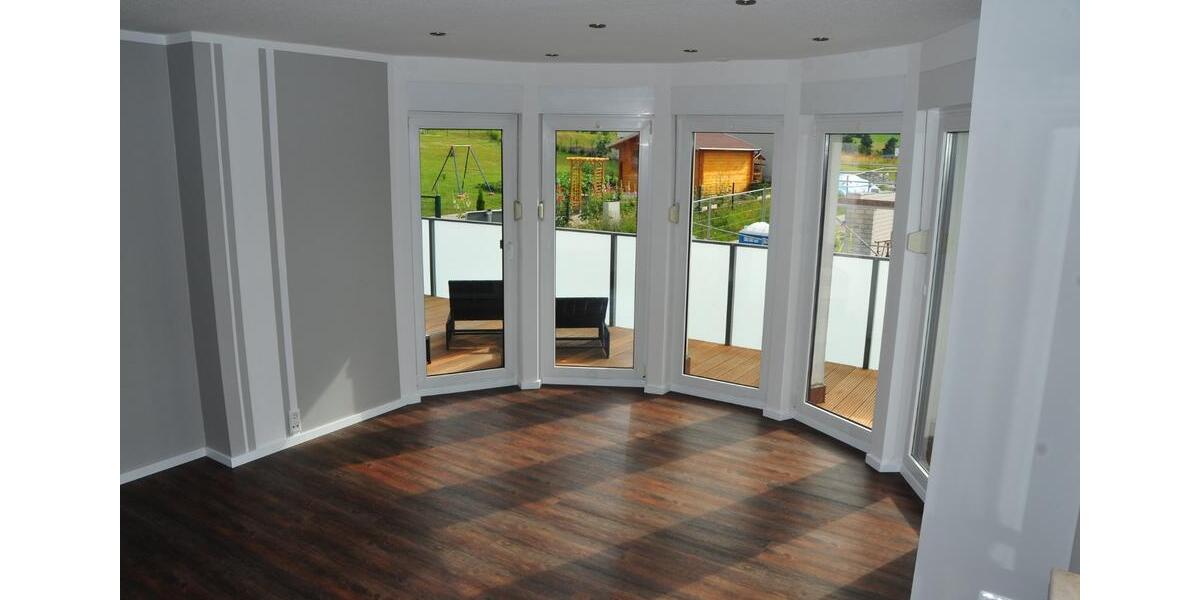 Erdgeschoßwohnung Heilbad Heiligenstadt - 2.5 Zimmer, 77 m&sup2;, 693&euro; | Angebot:25102777