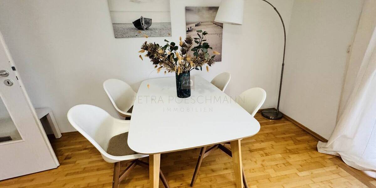 Etagenwohnung Ingolstadt Hollerstauden - 3 Zimmer, 80 m&sup2;, 1.230&euro; | Angebot:26704078