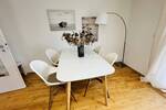 Etagenwohnung Ingolstadt Hollerstauden - 3 Zimmer, 80 m&sup2;, 1.230&euro; | Angebot:26704078
