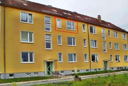 Wohnung Postlow-Görke Görke - 2 Zimmer, 58 m&sup2;, 395&euro; | Angebot:25880454