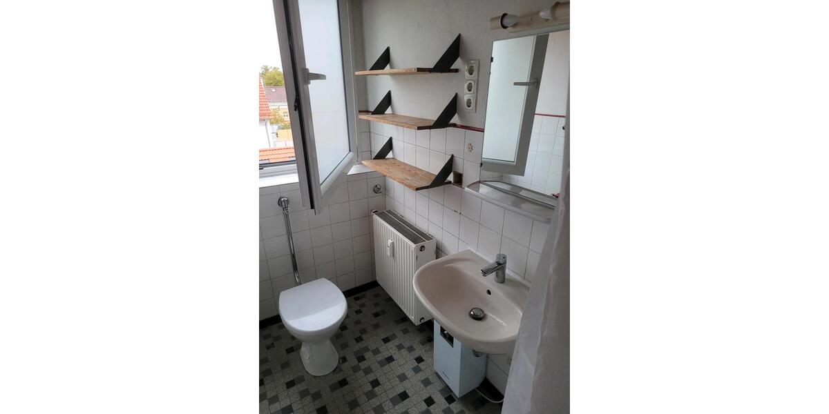 Wohnen auf Zeit Erlangen Am Anger - 1 Zimmer, 15 m&sup2;, 400&euro; | Angebot:26028633