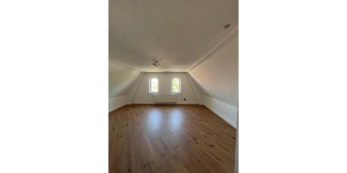 Dachgeschoßwohnung Worms - 2 Zimmer, 67 m&sup2;, 695&euro; | Angebot:25052142