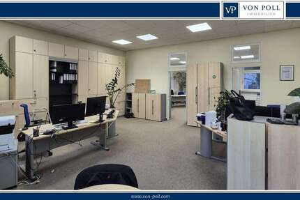 Büro in Ansbach 1.000 € 103 m² zimmer