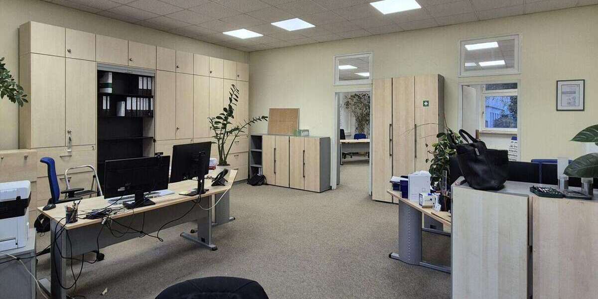 Gewerbeobjekt Ansbach - 800&euro; | Angebot:23858035