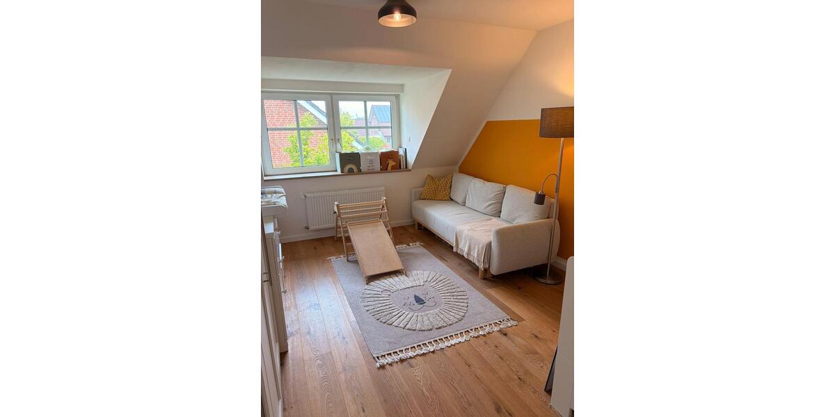 Maisonettenwohnung Bocholt - 3 Zimmer, 103 m&sup2;, 1.159&euro; | Angebot:26614014