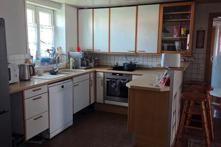 Wohnung Friesenheim - 4 Zimmer, 140 m&sup2;, 1.700&euro; | Angebot:26676225