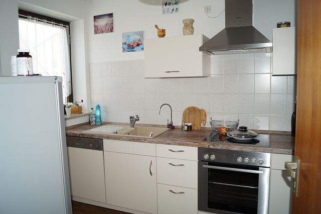 Etagenwohnung Straubing - 4 Zimmer, 118 m&sup2;, 600&euro; | Angebot:25747351