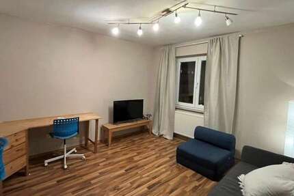 Wohnung Augsburg Innenstadt - 2 Zimmer, 50 m&sup2;, 650&euro; | Angebot:25401265