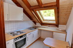 Großzügige Dachgeschosswohnung mit Garten und Klimaanlage. - 3.5 Baden-Baden / Oberbeuern Oberbeuern | Angebot:27161126