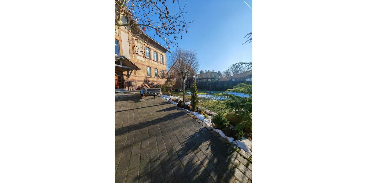 Etagenwohnung Lübbenau (Spreewald) - 2.5 Zimmer, 75 m&sup2;, 750&euro; | Angebot:25017229