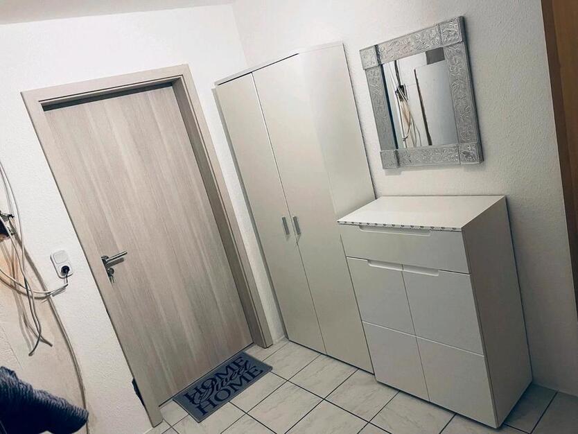 Wohnung in Anröchte zu vermieten ab ca Oktober