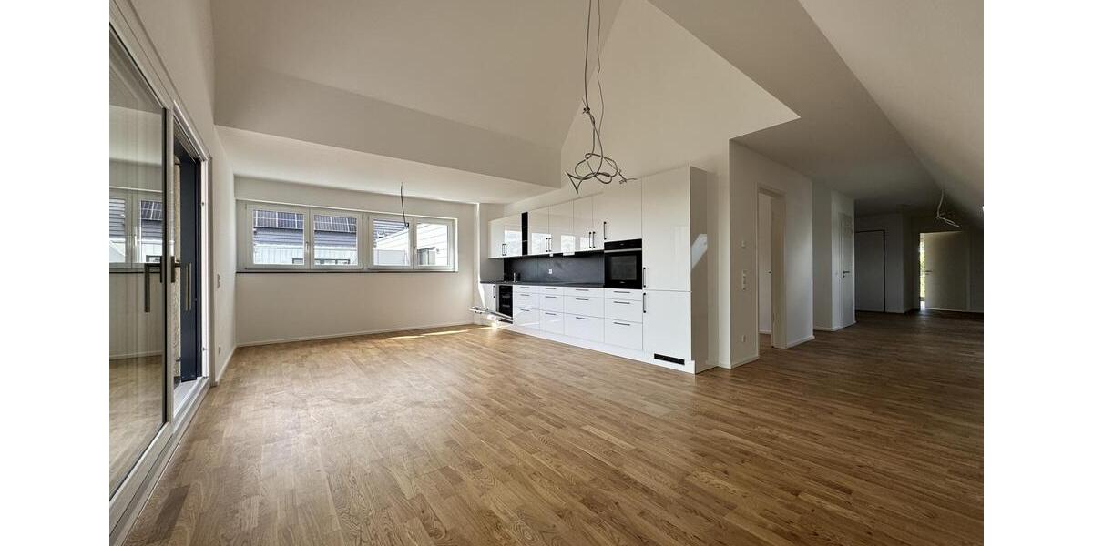 Etagenwohnung Ulm Söflingen - 3 Zimmer, 115 m&sup2;, 1.905&euro; | Angebot:25219649