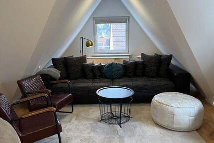 Wohnung Stuttgart Degerloch - 2 Zimmer, 50 m&sup2;, 1.000&euro; | Angebot:24844741