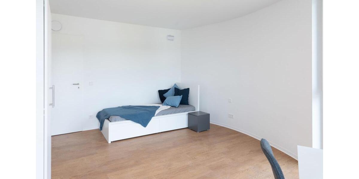 Wohnen auf Zeit Aachen Aachen-Mitte - 1 Zimmer, 34 m&sup2;, 750&euro; | Angebot:26236308