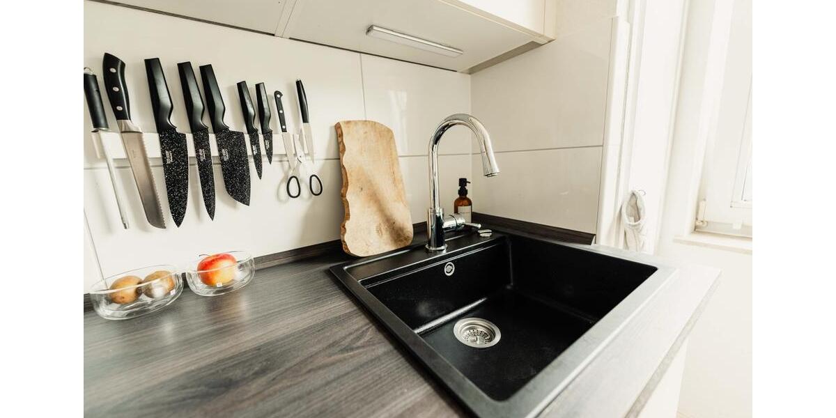 Wohnen auf Zeit Hannover Bult - 2 Zimmer, 49 m&sup2;, 1.250&euro; | Angebot:26581899