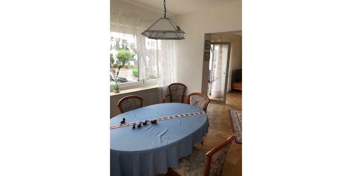 Wohnen auf Zeit Herbolzheim - 3 Zimmer, 85 m&sup2;, 1.450&euro; | Angebot:25999884