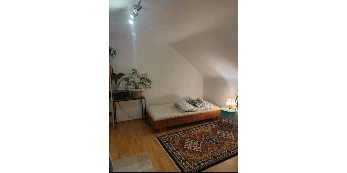 Etagenwohnung Wangen im Allgäu - 1 Zimmer, 15 m&sup2;, 550&euro; | Angebot:24791862