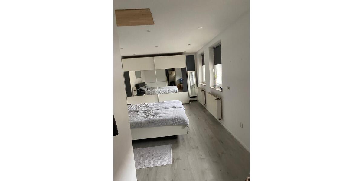 Etagenwohnung Bünde - 3 Zimmer, 110 m&sup2;, 800&euro; | Angebot:24851493