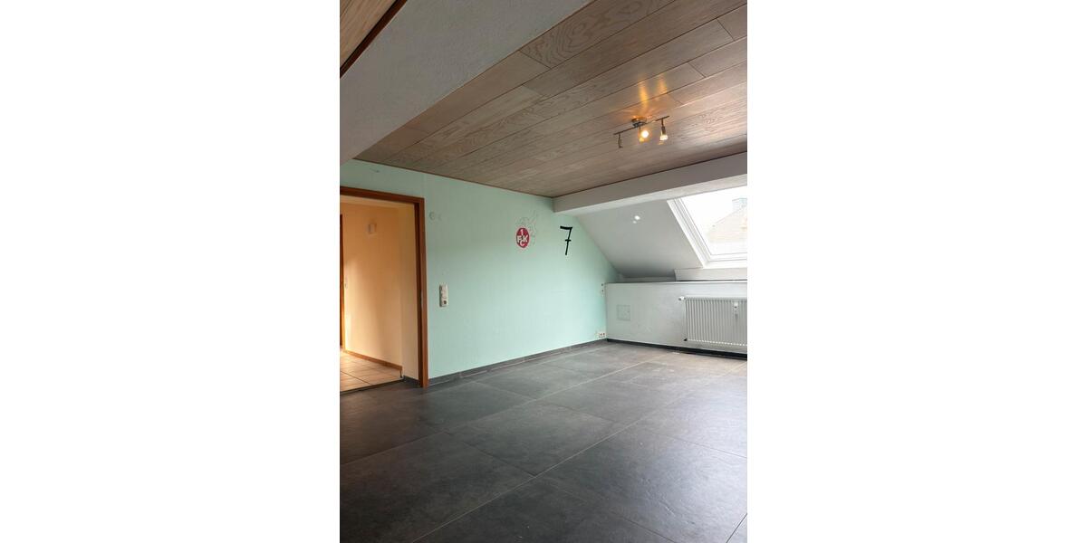 Maisonettenwohnung Badem - 5 Zimmer, 135 m&sup2;, 950&euro; | Angebot:26393838