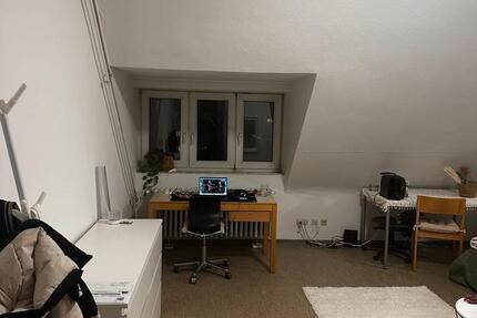 Wohnen auf Zeit Mannheim Neckarstadt-Ost - 1.5 Zimmer, 20 m&sup2;, 510&euro; | Angebot:23318138