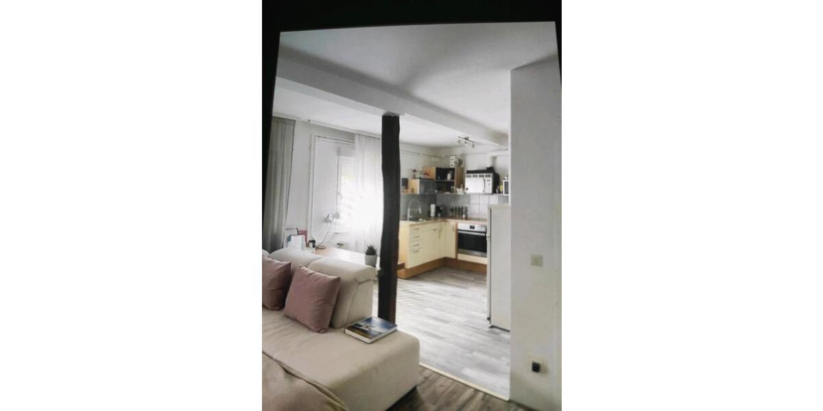 Dachgeschoßwohnung Bad Hersfeld - 2 Zimmer, 90 m&sup2;, 850&euro; | Angebot:25764380