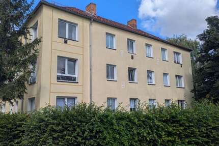 Wohnung Gera Alt-Bieblach - 3 Zimmer, 70 m&sup2;, 470&euro; | Angebot:27306446