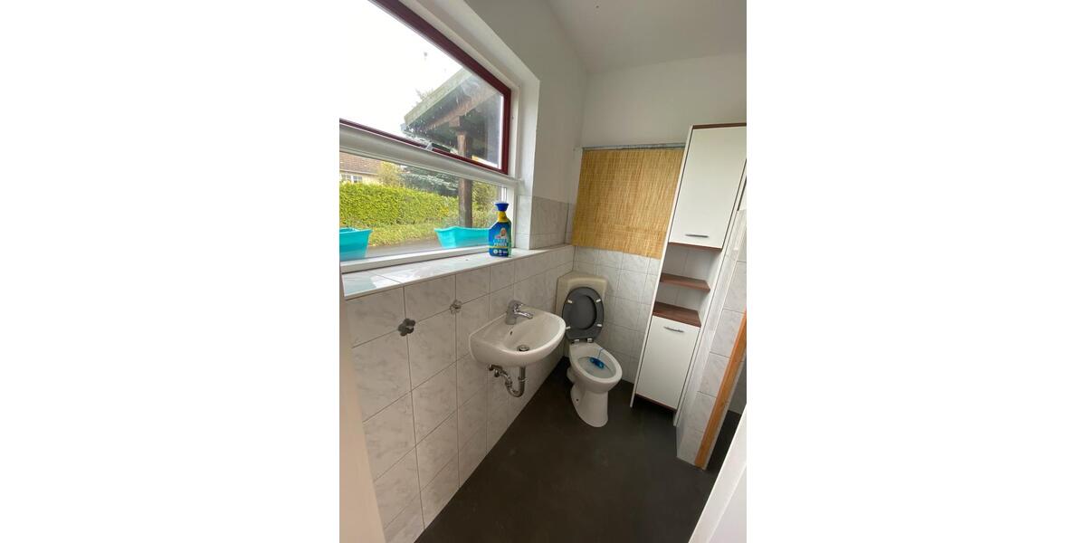 Maisonettenwohnung Bergen auf Rügen - 3 Zimmer, 82 m&sup2;, 860&euro; | Angebot:26597273