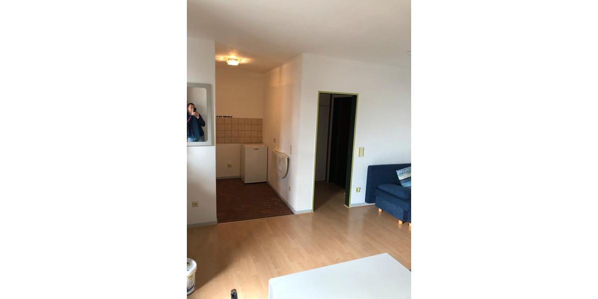 Etagenwohnung Mönchengladbach West - 1 Zimmer, 40 m&sup2;, 650&euro; | Angebot:24781957