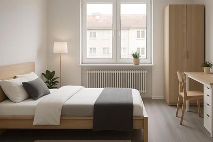 Sanierte 3 Zimmer Wohnung in Top-Lage 3 zimmer