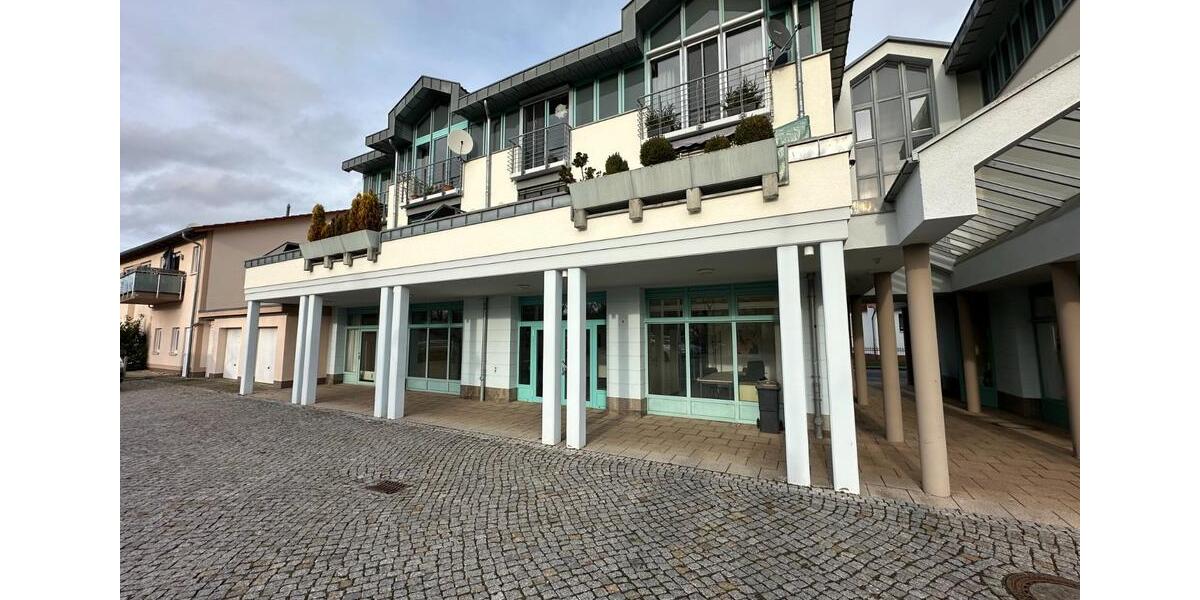 Gewerbeobjekt Breitenworbis - 700&euro; | Angebot:19195633