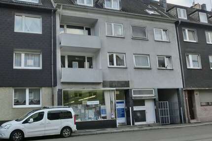 Wohnung zum Mieten in Essen 415 € 61.8 m² 3 zimmer
