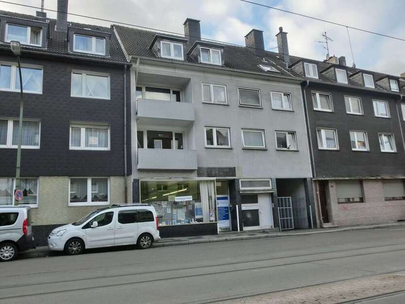 Wohnung zum Mieten in Essen 415 € 61.8 m² 3 zimmer