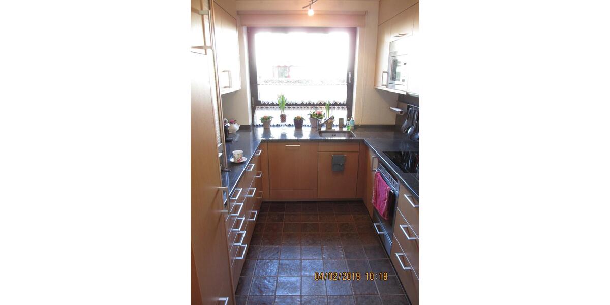 Reihenhaus Braunschweig Östliches Ringgebiet - 3 Zimmer, 126 m&sup2;, 1.205&euro; | Angebot:25986834