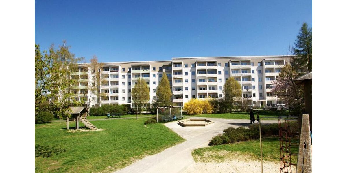 Erdgeschoßwohnung Plauen Alt Chrieschwitz - 2 Zimmer, 69 m&sup2;, 366&euro; | Angebot:24975430