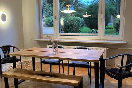 4 Zi Whg unm. Nähe Kiel Forstbaumschule zeitl. befristet ca.1Jahr 4 zimmer