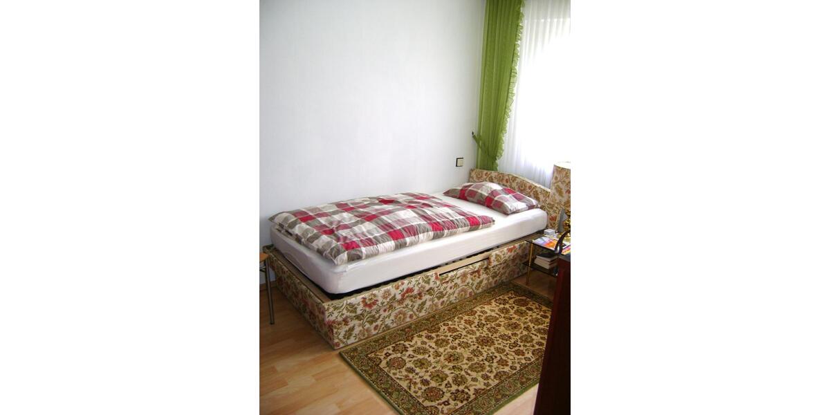 Wohnen auf Zeit Dreieich - 2 Zimmer, 50 m&sup2;, 600&euro; | Angebot:20765905