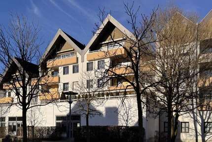 Wohnung zum Mieten in Kirchheim 1.370 € 78 m² 3 zimmer