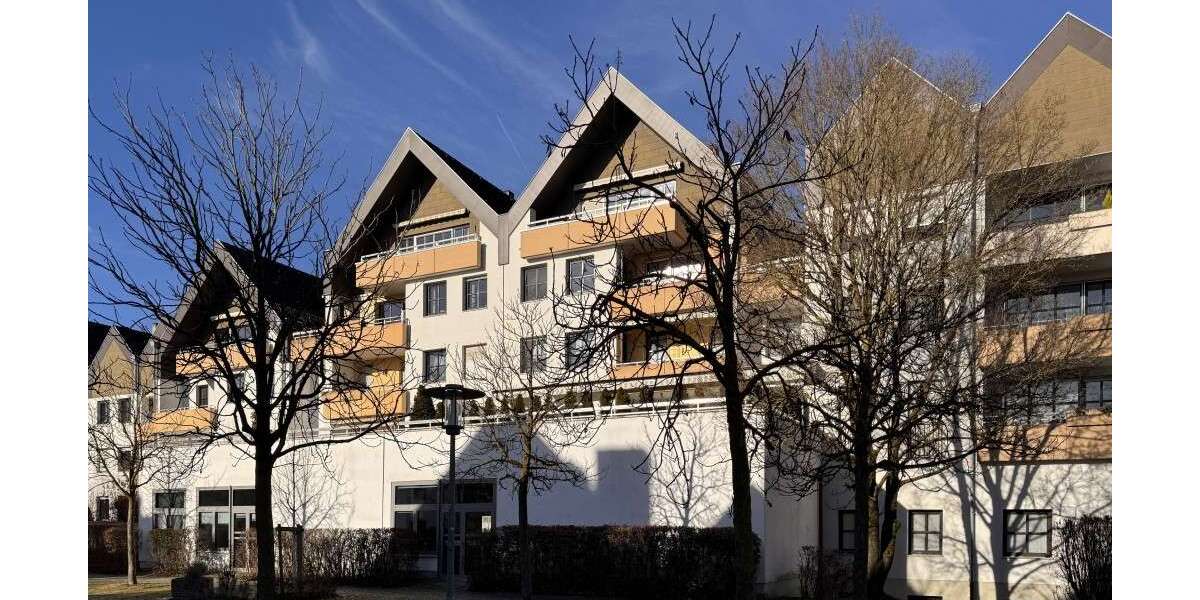 Wohnung zum Mieten in Kirchheim 1.370 € 78 m² 3 zimmer