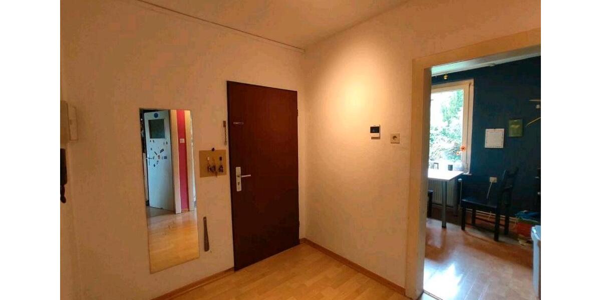 Dachgeschoßwohnung Hildesheim Himmelsthür - 3 Zimmer, 65 m&sup2;, 600&euro; | Angebot:26545068