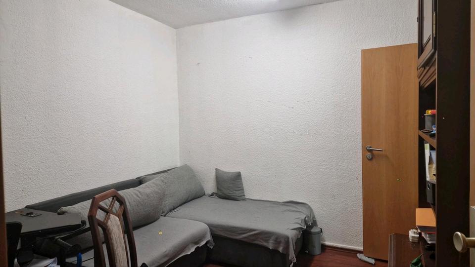 Etagenwohnung Wetzlar - 2 Zimmer, 74 m&sup2;, 600&euro; | Angebot:26648509