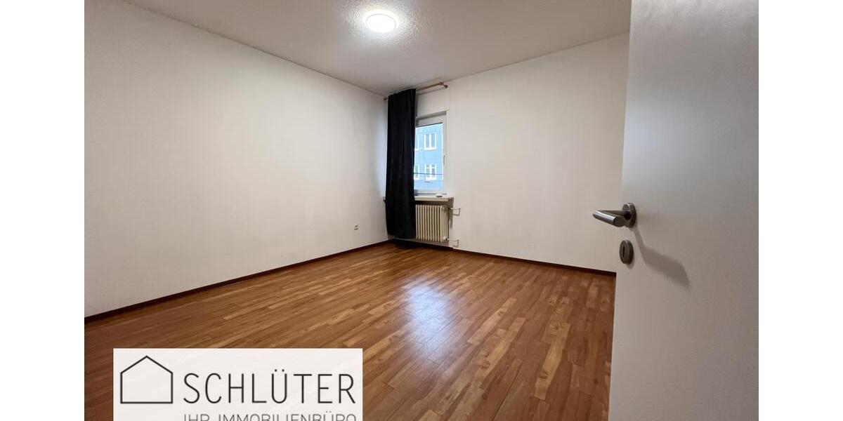 Etagenwohnung Paderborn Univiertel - 4 Zimmer, 106 m&sup2;, 865&euro; | Angebot:25129053