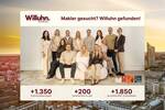 Etagenwohnung Leipzig Wiederitzsch - 2 Zimmer, 44 m&sup2;, 525&euro; | Angebot:26740506