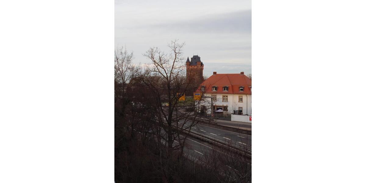 Hochparterre Worms - 3 Zimmer, 62 m&sup2;, 730&euro; | Angebot:24711469