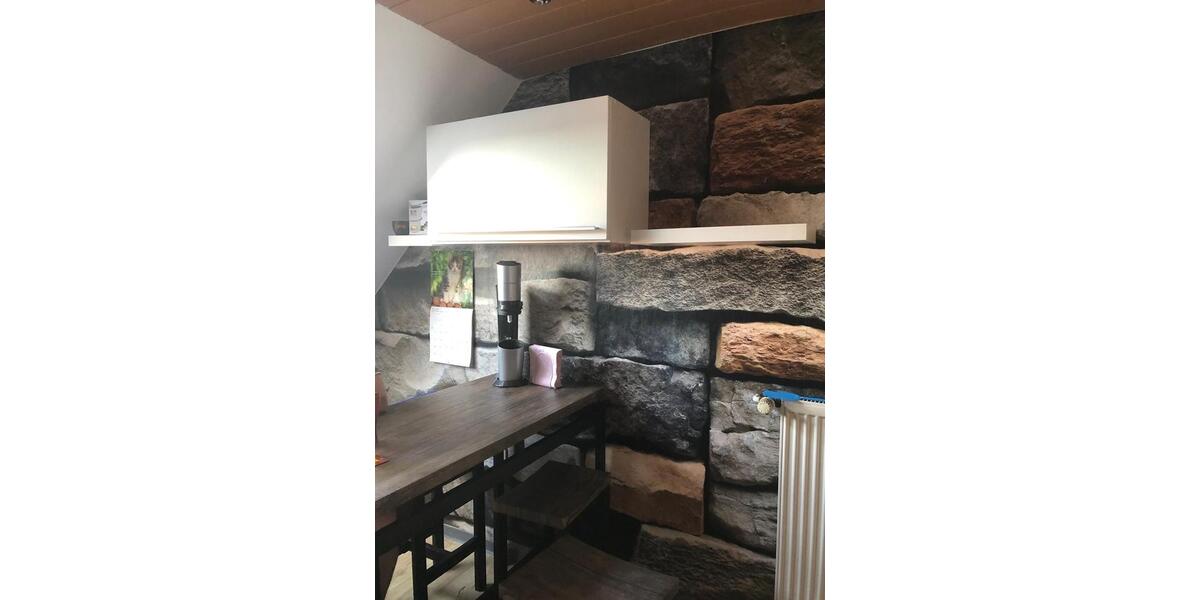 Maisonettenwohnung Blankenburg (Harz) - 3 Zimmer, 55 m&sup2;, 390&euro; | Angebot:26416336