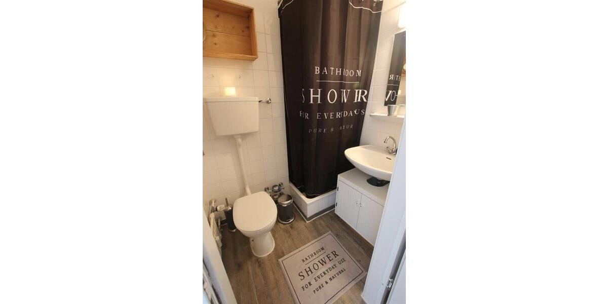 Etagenwohnung Heiligenhafen - 2.5 Zimmer, 45 m&sup2;, 550&euro; | Angebot:26624183