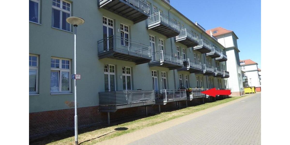 Hochparterre Ulm - 1 Zimmer, 55 m&sup2;, 395&euro; | Angebot:26367564