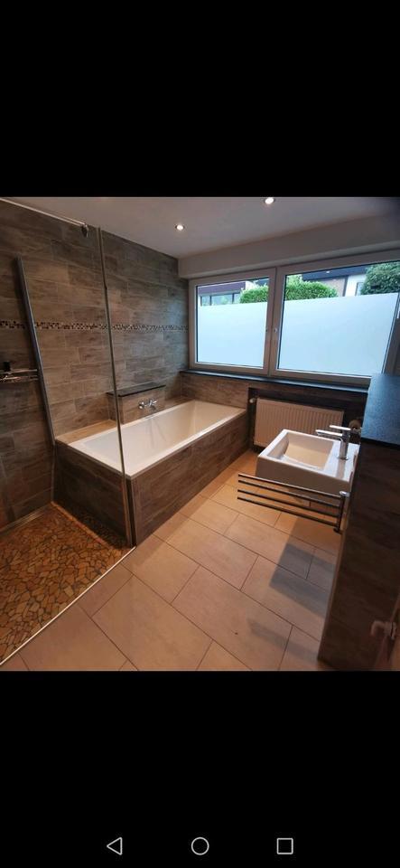 4-Raum-Wohnung in Koblenz-Metternich zimmer