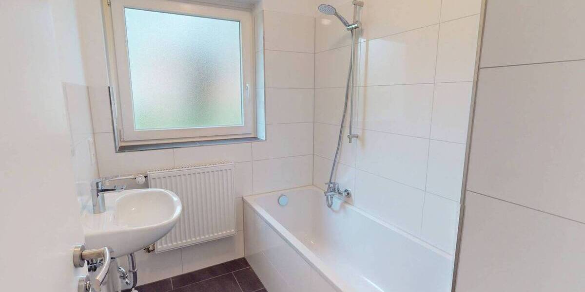Terrassenwohnung Roding Kienholz - 5 Zimmer, 98 m&sup2;, 850&euro; | Angebot:26816317