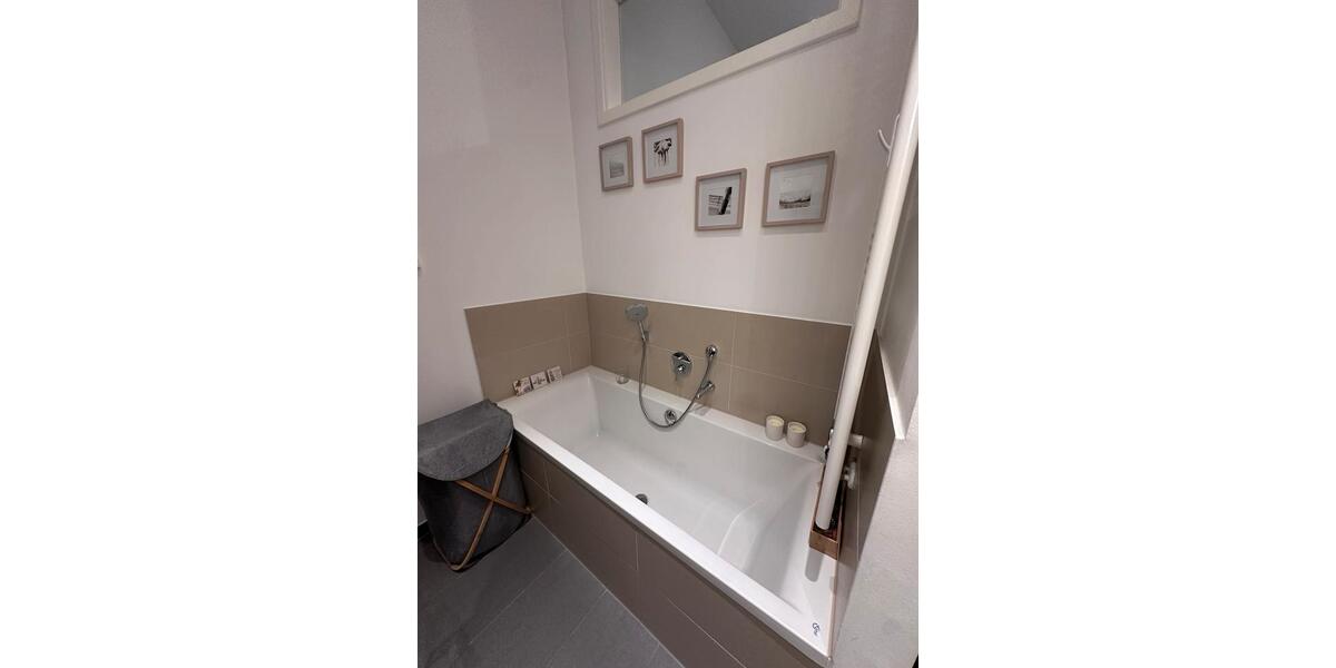 Wohnen auf Zeit Neuss Augustinusviertel - 2 Zimmer, 45 m&sup2;, 1.250&euro; | Angebot:26426810
