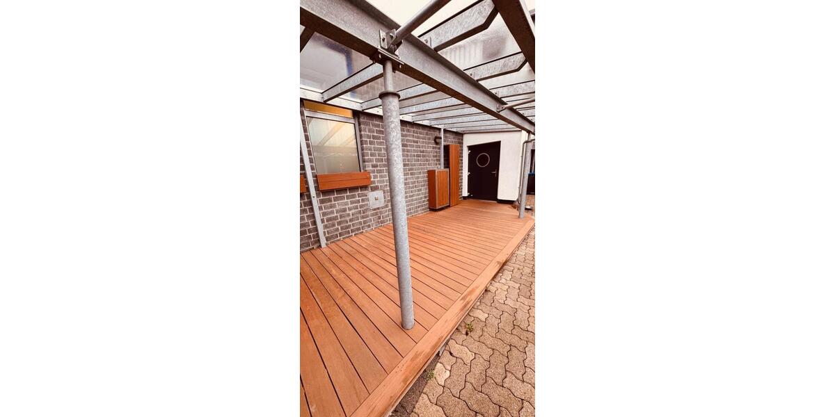 Gewerbeobjekt Neubrandenburg - 1.100&euro; | Angebot:23821889